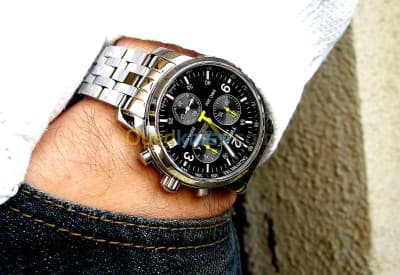 MONTRE pour hommes TISSOT PRC200