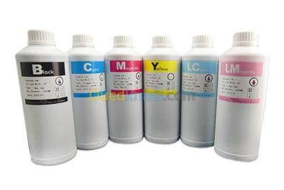 encre sublimation 100ml/ 1 liter