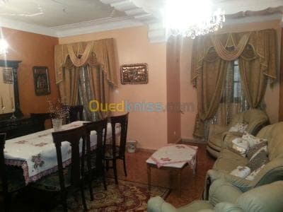 Vente Villa Alger Bordj el kiffan