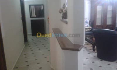 Location Appartement F4 Alger Ben aknoun