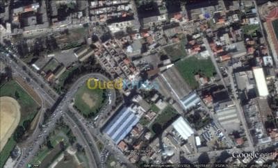 Vente Appartement F3 Alger Dar el beida