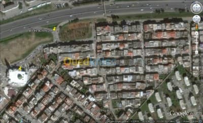 Location Villa Boumerdès Khemis el khechna