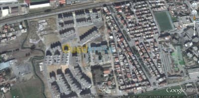 Location Appartement F4 Alger Dar el beida