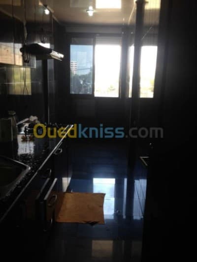 Location Appartement F2 Alger Bir mourad rais