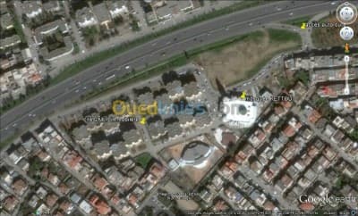 Location Appartement Duplex F3 Alger Dar el beida