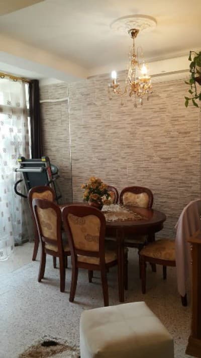 Vente Appartement F3 Alger Baba hassen