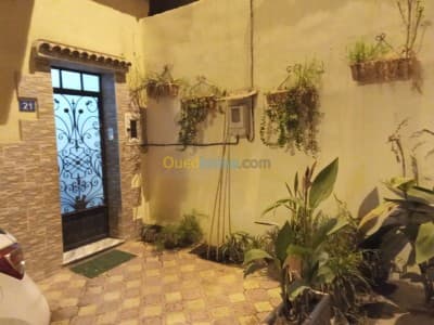 Vente Villa Tipaza Kolea