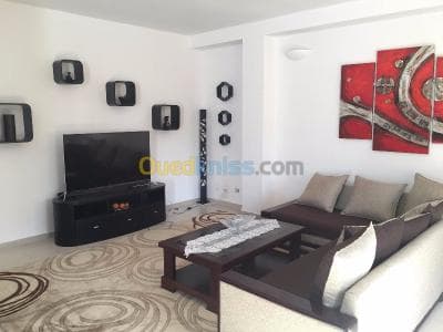 Location Appartement F5 Alger El achour