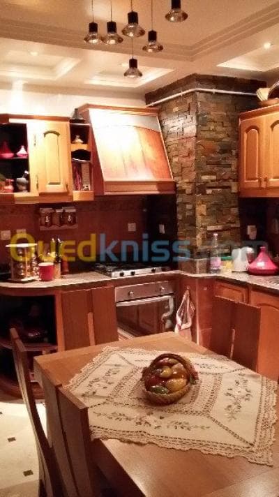 Vente Appartement F5 Alger Birtouta
