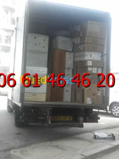 DEMENAGEMENT _PARTICULIER_/ENTREPRISES