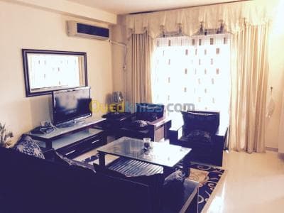 Location Appartement F3 Alger El achour