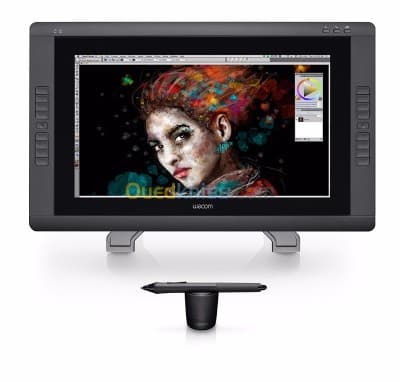 Wacom CintiQ 22HD
