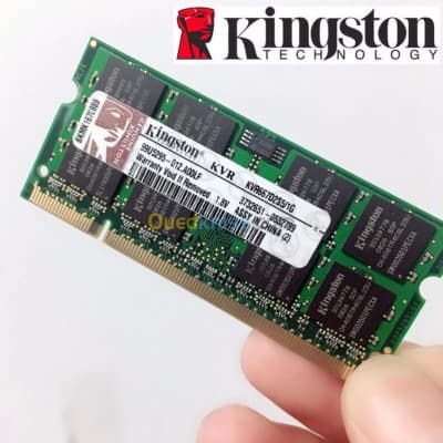 BARETTE MEMOIRE LAPTOP DDR1/2/3/4