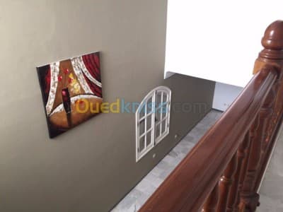 Vente Villa Alger Cheraga