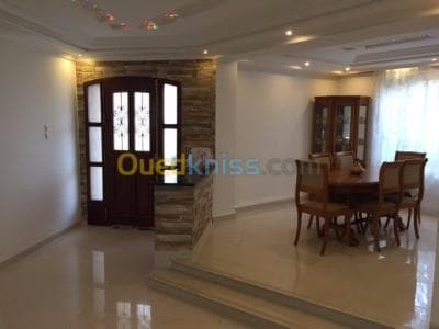 Vente Villa Alger El achour