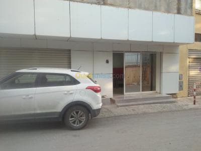 Location Local Alger Dely brahim