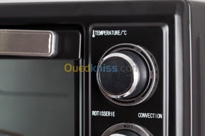 FOUR ELECTRIQUE 85 Litres