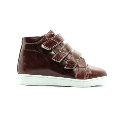 RAHATI ORTHOPÉDIE Chaussure Volume Spécial Port D'Orthèse "HDENF8"حذاء للأطفال