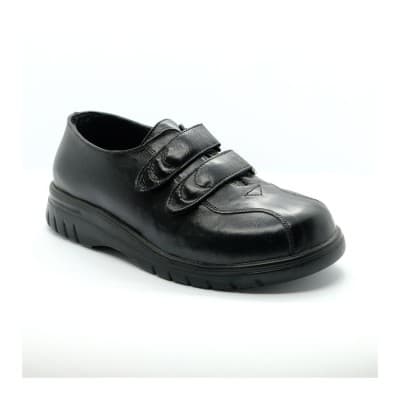 RAHATI ORTHOPÉDIE Chaussure Diabétique Femme "HDDIAB29" حذاء طبي لمرضى السكري