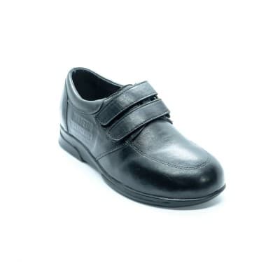 RAHATI ORTHOPÉDIE Chaussure Diabétique Femme "HDDIAB31" حذاء طبي لمرضى السكري