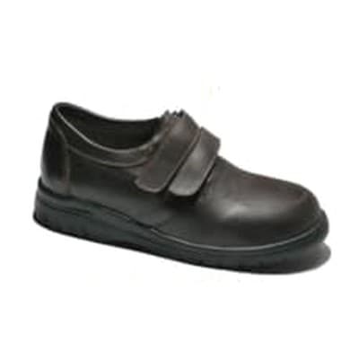 RAHATI ORTHOPÉDIE Chaussure Pour Diabétiques Homme "HDDIAB10"