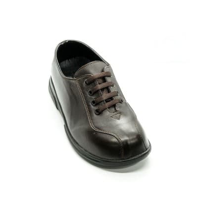 RAHATI ORTHOPÉDIE Chaussure Diabétique Femme "HDDIAB28" حذاء طبي لمرضى السكري