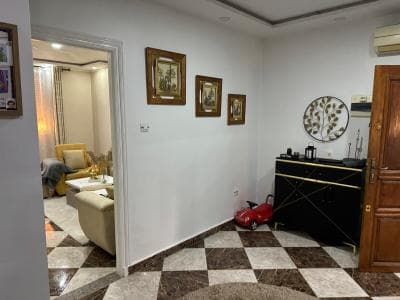 Vente Appartement F3 Alger Bordj el bahri