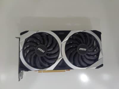 ADEON RX 6600 XT MECH 2X 8G OC