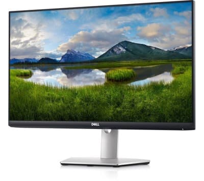 Écran Moniteur gaming/ télé-travail Dell 24 pouces - S2421HS
