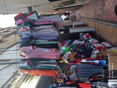 Maillot équipe nationale Algérie et nations et club