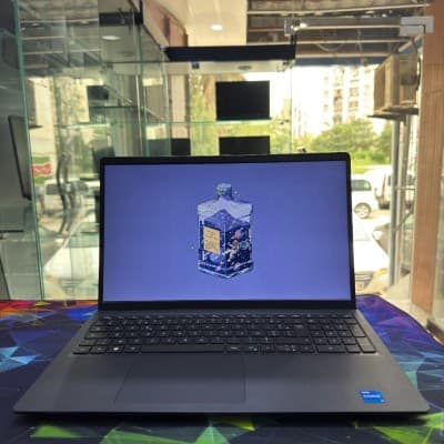 DELL DC15250 FHD 15.6" 120HZ IPS | I5-1135G7 | INTEL UHD GRAPHICS | 16GB RAM DDR4 | 512 SSD NVME