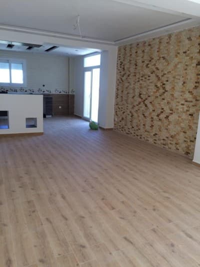 Vente Appartement F4 Alger Bordj el kiffan