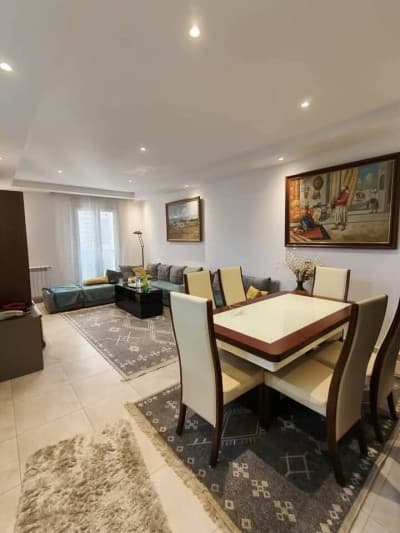 Location vacances Appartement F3 Oran Oran