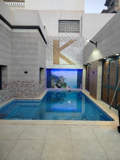 Vente Villa Oran Oran