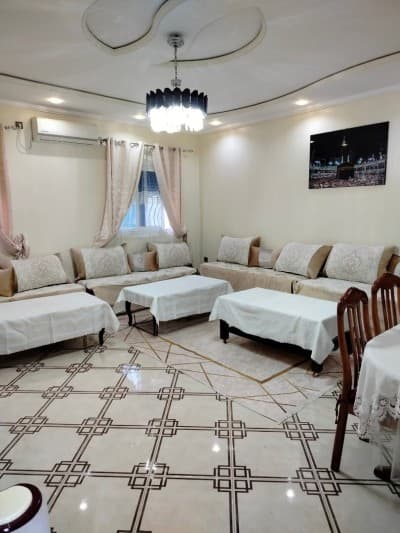 Vente Villa Oran Bir el djir