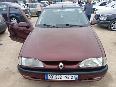 Renault 19 1992 19