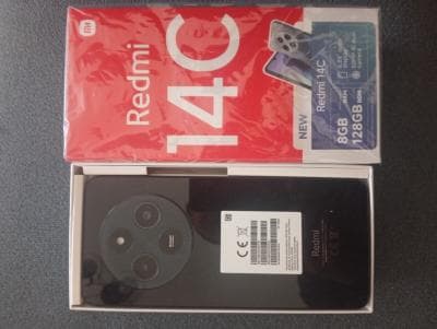 Redmi 14C