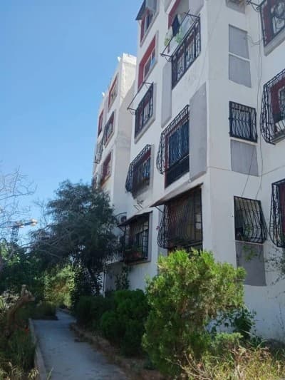 Vente Appartement F3 Alger Hydra