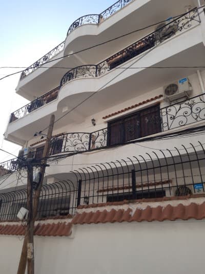 Location Villa Alger Hydra
