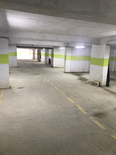 Vente Appartement Alger El achour