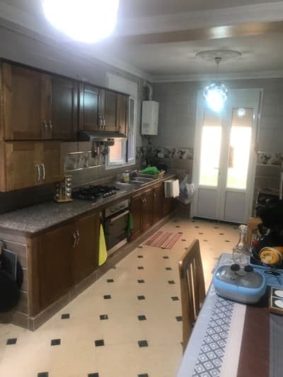 Vente Villa Alger Chevalley