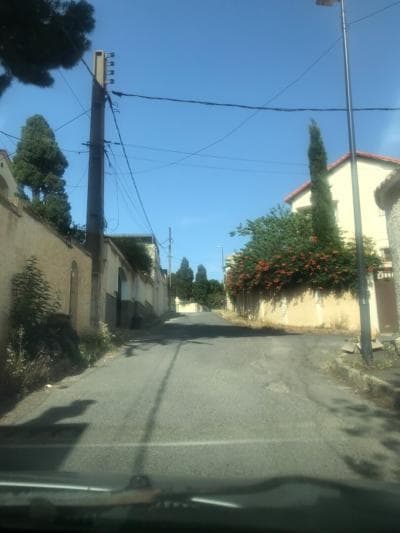 Vente Villa Alger El biar