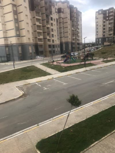 Vente Appartement F4 Alger Mahelma