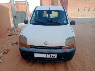 Renault Kangoo 2001 Kangoo
