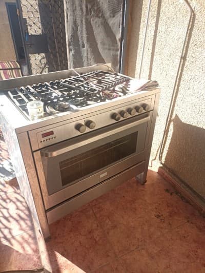 Cuisinière Rosière/Arthur Martin