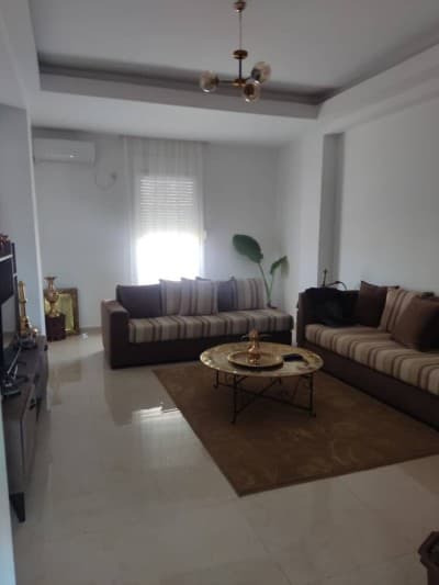 Vente Appartement F3 Alger El achour