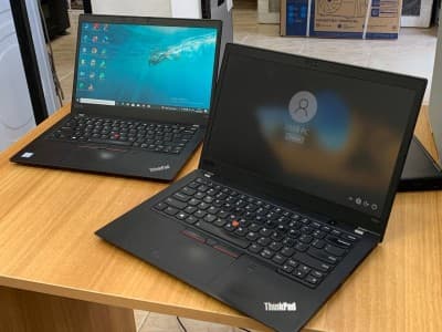 THINKPAD T480S / INTEL I5 8 EME / 8G / 256 SSD / 14 POUCE FHD +CARTABLE
