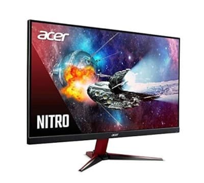 MONITEUR ACER NITRO 27 VG270K 4K 60HZ IPS