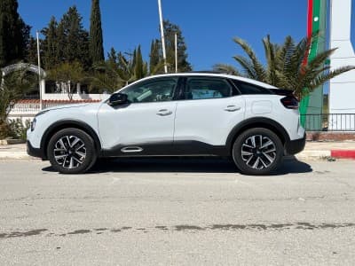 Citroen C4 2025 Max