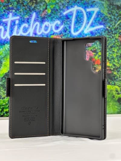Pochette Cover Pour Samsung Galaxy S24 Ultra